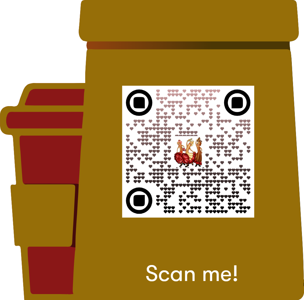 QR Code to Menu